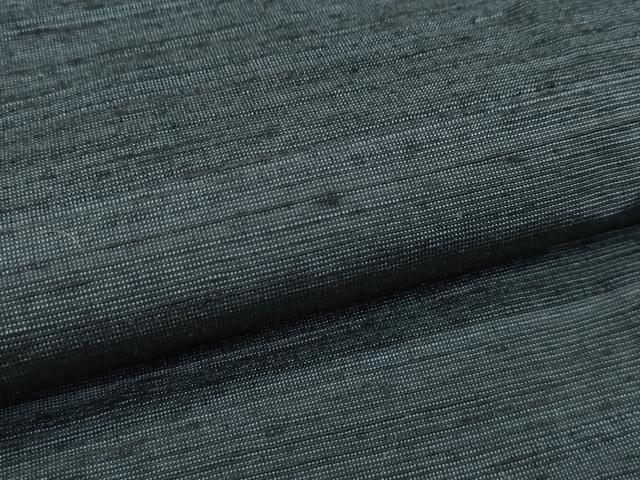 平和屋着物●極上 男性 紬 アンサンブル 霞文 逸品 CZAA4636s6