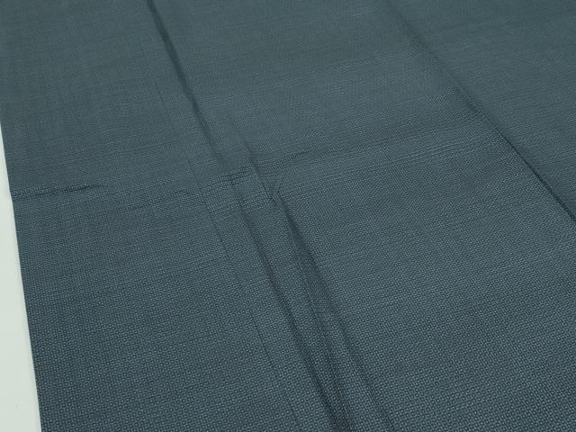 平和屋着物●極上 男性 本場大島紬 アンサンブル 100亀甲 総詰め 逸品 CZAA4639s6