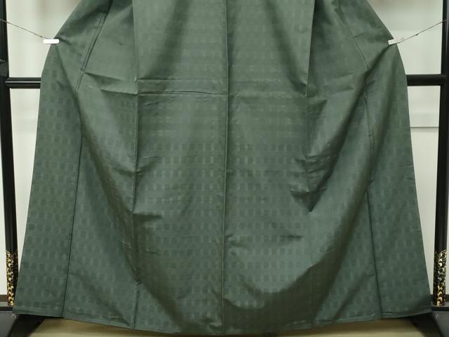 平和屋本店●希少 沖縄県最高級織物 首里花倉織 首里織 花織・絽織・紗織 逸品 CZAA4679s6