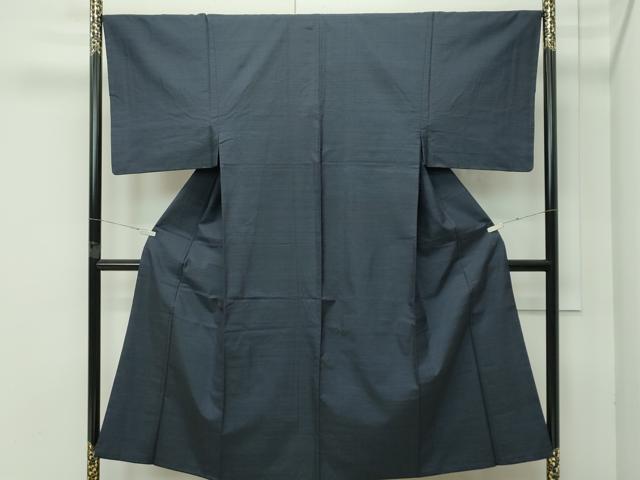 平和屋着物●極上 男性 本場大島紬 アンサンブル 80亀甲 総詰め 逸品 CZAA4706s6