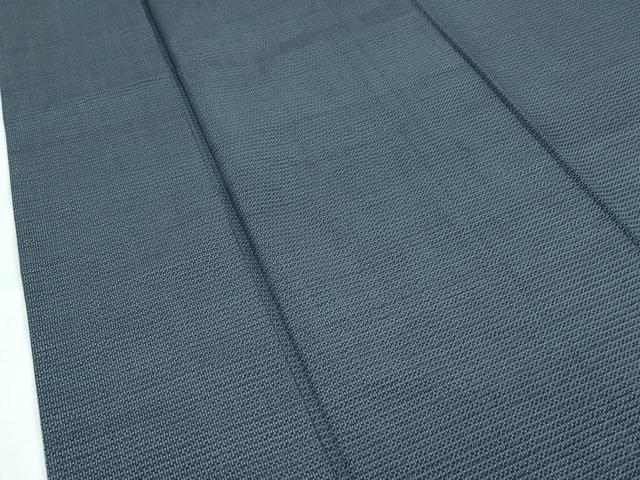 平和屋着物●極上 男性 本場大島紬 アンサンブル 120亀甲 総詰め 逸品 CZAA5070s6