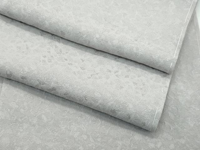 平和屋着物●極上 色無地 枯野色 箔散らし やまと誂製 逸品 未使用 CZAA5271s6