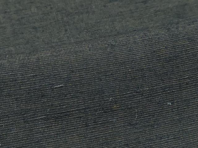 平和屋着物●極上 男性 紬 アンサンブル 霞文 逸品 未使用 CZAA5462s6