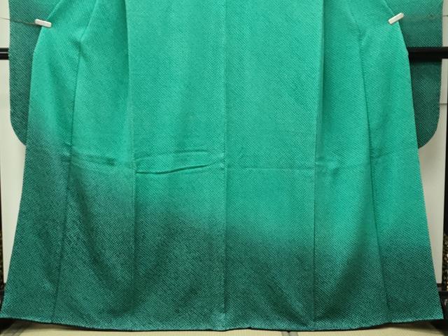 平和屋着物●極上 振袖 総絞り 三越扱い逸品 CZAA5471s6