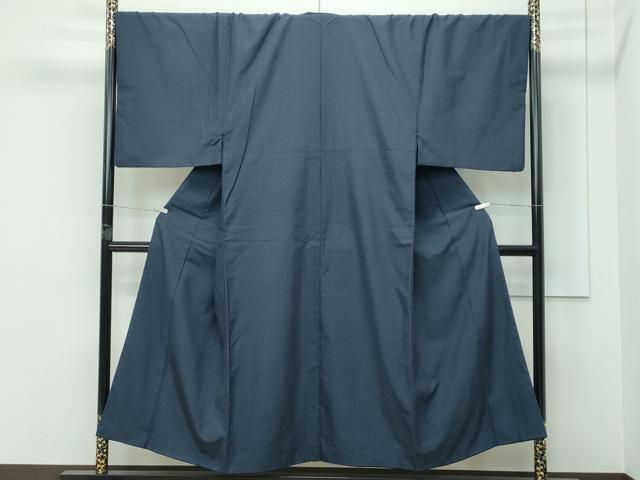 平和屋着物●極上 男性 本場大島紬 アンサンブル 逸品 CZAA5605s6
