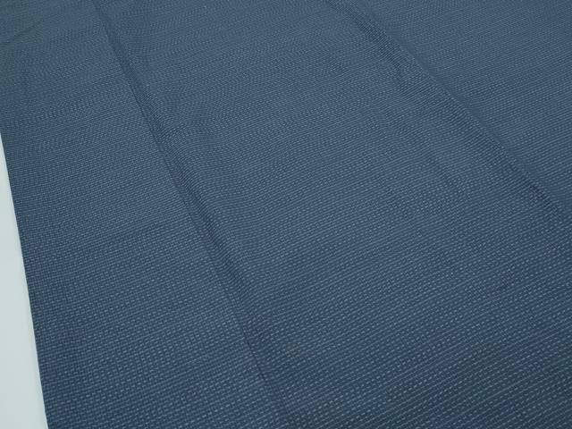 平和屋着物●極上 男性 本場大島紬 アンサンブル 逸品 CZAA5605s6
