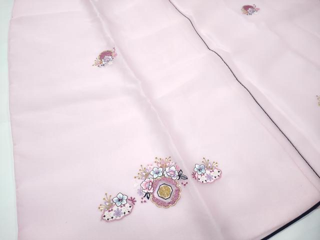 平和屋本店●極上 チマチョゴリ 韓服 民族衣装 一式セット 刺繍 箱付き 逸品 CZAA5640s6