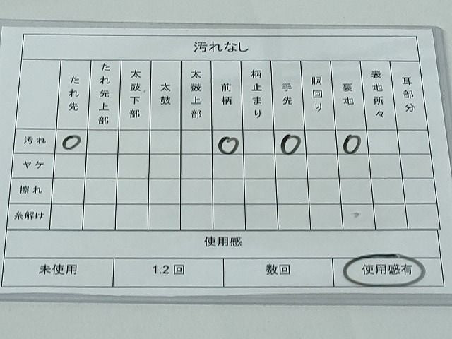 平和屋着物◎六通柄袋帯 光悦好み 金銀糸 逸品 DAAH7050ea