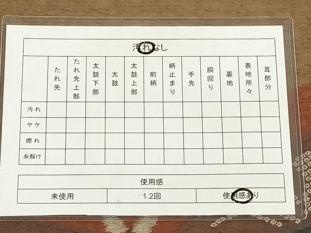平和屋着物◎六通太鼓柄袋帯 ふくれ織 花蝶文 逸品 DAAI2630ox