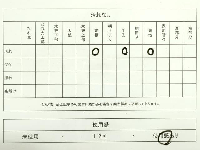平和屋着物◎太鼓柄袋帯 吉祥花間道 逸品 DAAI4218yyy