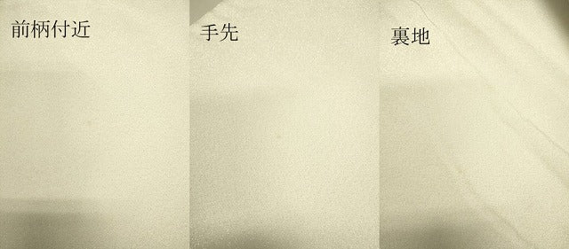 平和屋着物■綴れ 太鼓柄袋帯 雲重ね箔散らし文 金糸 逸品 DAAI4961du
