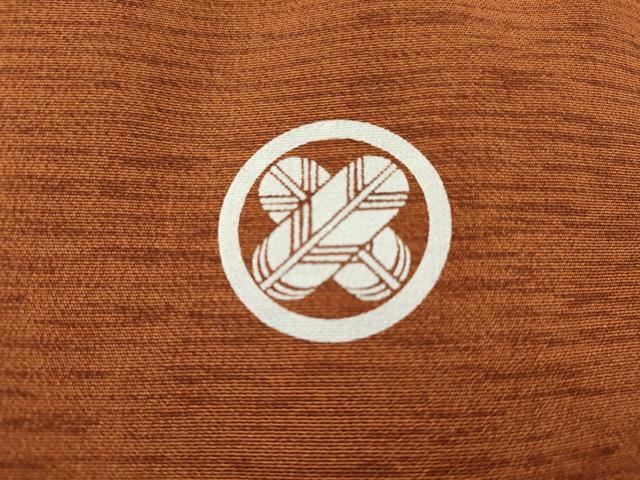 平和屋着物●七五三 男の子 祝着・羽織・行灯袴・小物セット 共箱付き 逸品 DAAJ0021ma
