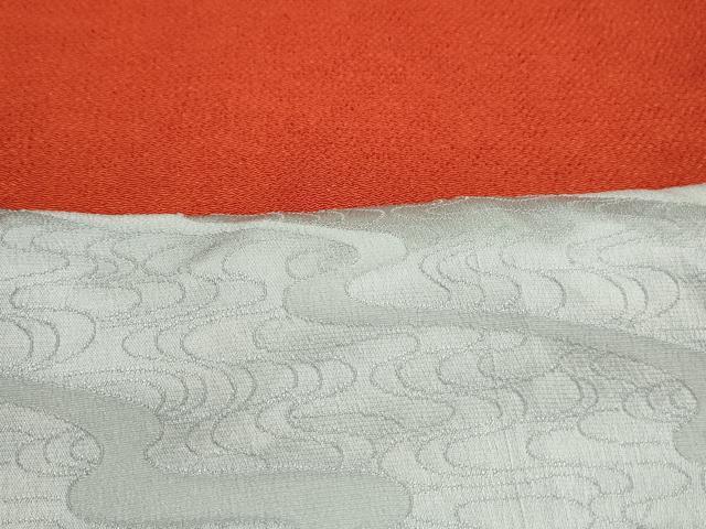 平和屋着物★和装小物 上質な帯揚げ 10枚セット 逸品 DAAK9926qa