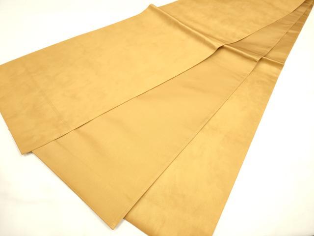 平和屋着物◎六通柄袋帯 霞文 正絹 逸品 DAAM0556bc