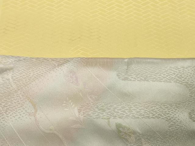 平和屋着物★和装小物 上質な帯揚げ 10枚セット 逸品 DAAM7606qa