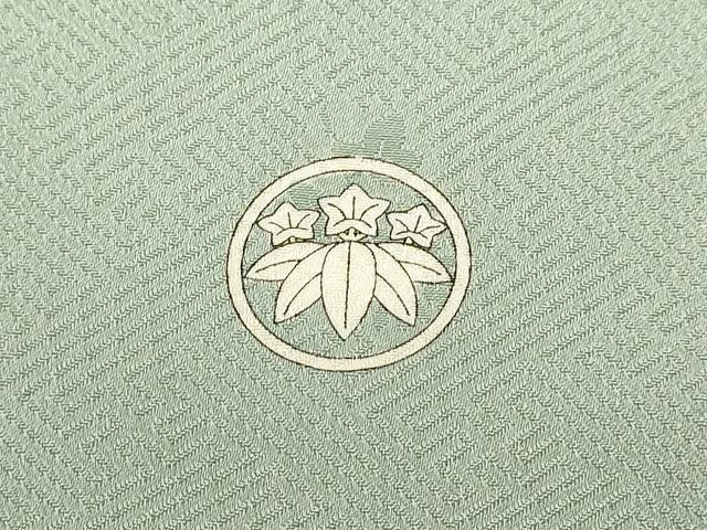 平和屋着物■豪華色留袖 風景文 松竹梅 金銀彩 正絹 逸品 DAAO4765tw