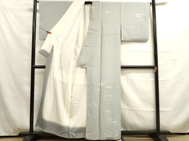 平和屋着物■訪問着 霞文 正絹 逸品 DAAO4779tw