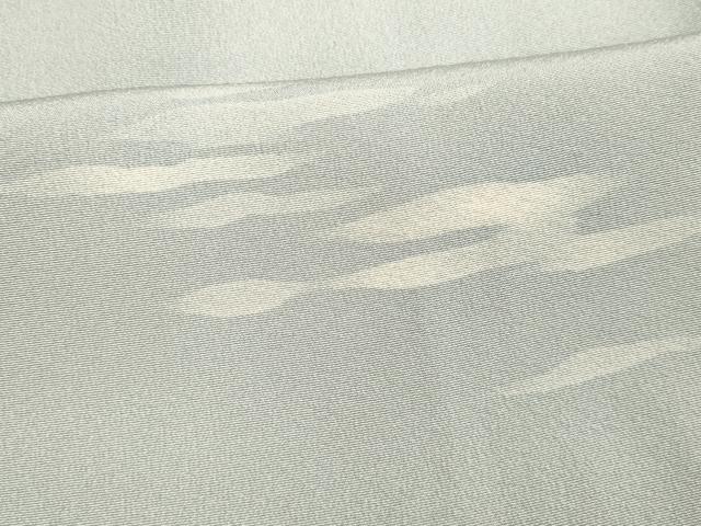 平和屋着物■訪問着 霞文 正絹 逸品 DAAO4779tw