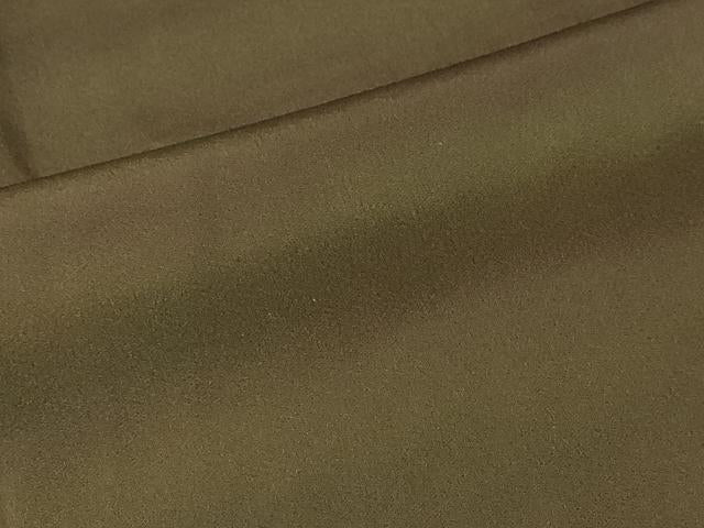 平和屋着物■上質な小紋 霞文 暈し染め 正絹 逸品 DAAO7639cm