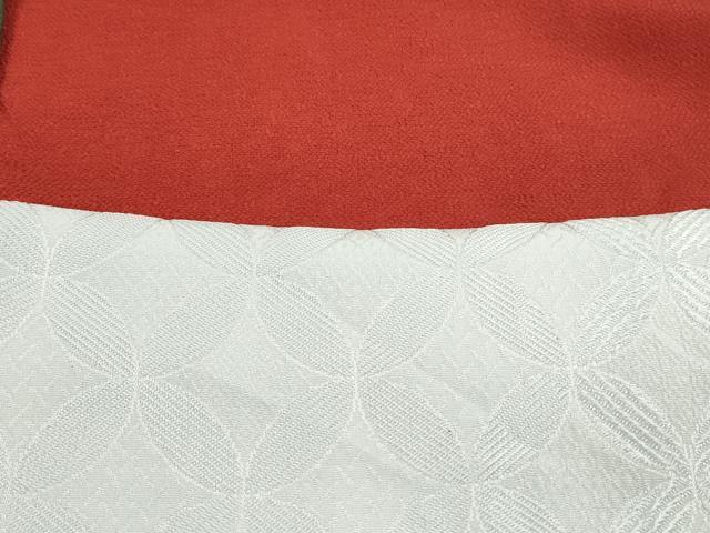 平和屋本店■和装小物 帯揚げ10枚 逸品 未使用 DZAA10518kh5