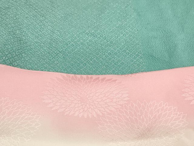 平和屋本店■和装小物 帯揚げ10枚 逸品 未使用 DZAA10520kh5