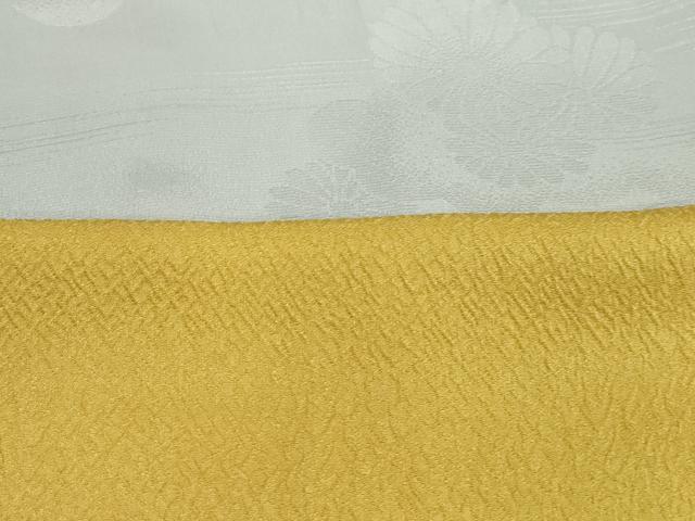 平和屋本店■和装小物 帯揚げ10枚 逸品 未使用 DZAA10525kh5