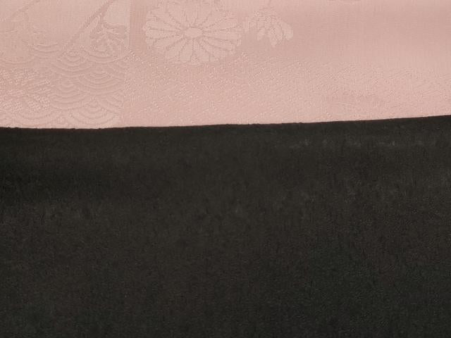平和屋本店●和装小物 帯揚げ10枚 逸品 未使用 DZAA10526kh5