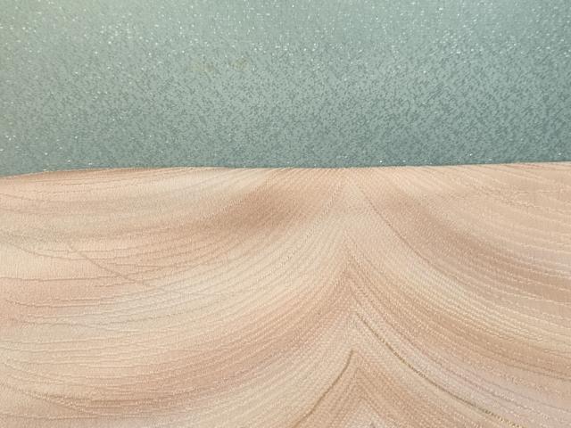 平和屋本店●和装小物 帯揚げ10枚 逸品 未使用 DZAA10526kh5
