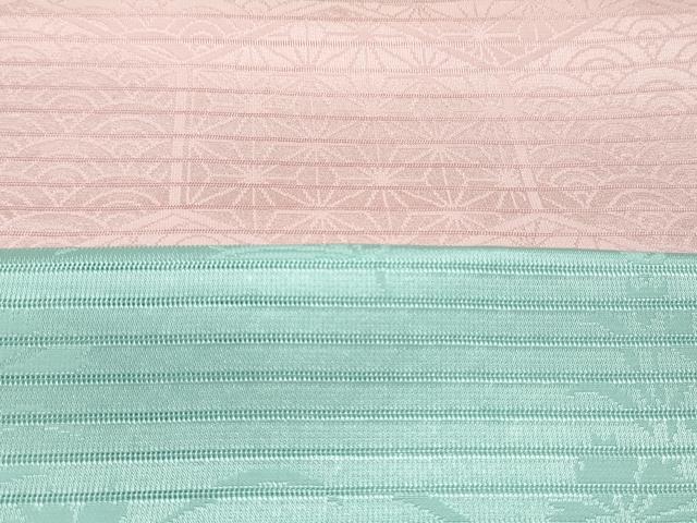 平和屋着物*夏物 和装小物 帯揚げ10枚 全て正絹 逸品 DAAP5254by