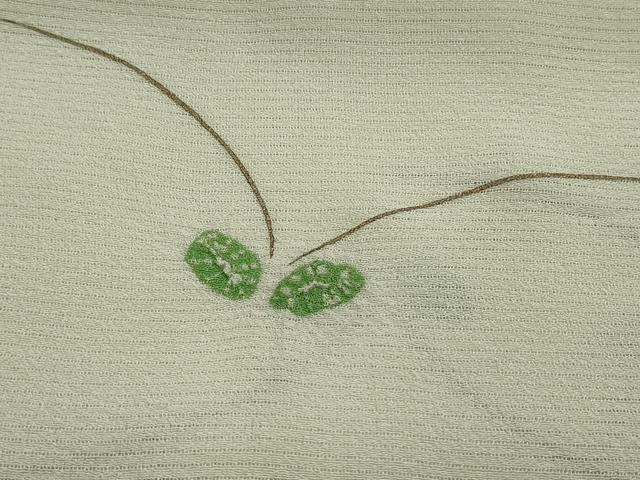 平和屋着物*夏物 和装小物 帯揚げ10枚 全て正絹 逸品 DAAP5382by