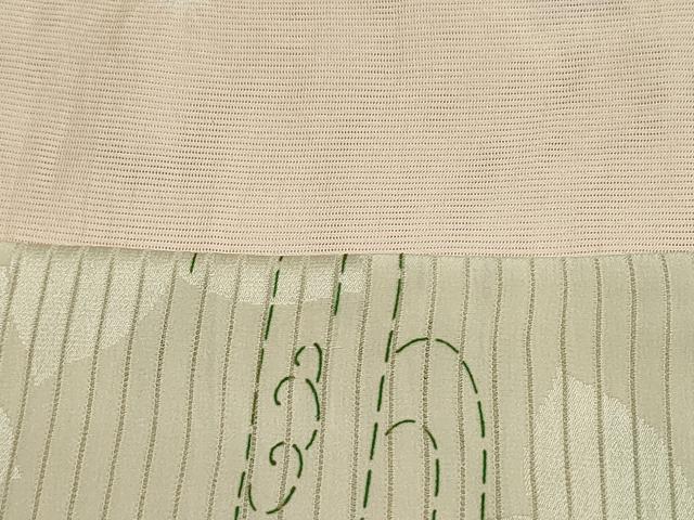 平和屋着物*夏物 和装小物 帯揚げ10枚 全て正絹 逸品 DAAP5382by