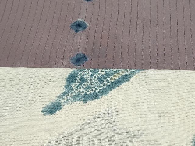 平和屋着物*夏物 和装小物 帯揚げ10枚 全て正絹 逸品 DAAP5382by