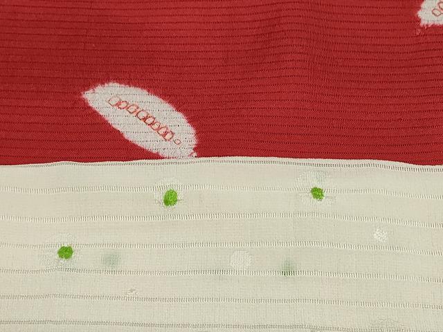 平和屋着物*夏物 和装小物 帯揚げ10枚 全て正絹 未使用品あり 逸品 DAAP5397by