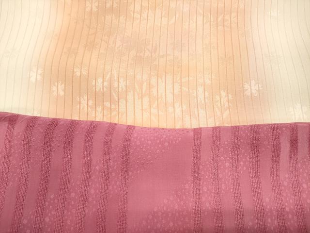平和屋着物*夏物 和装小物 帯揚げ10枚 全て正絹 逸品 DAAP5404by