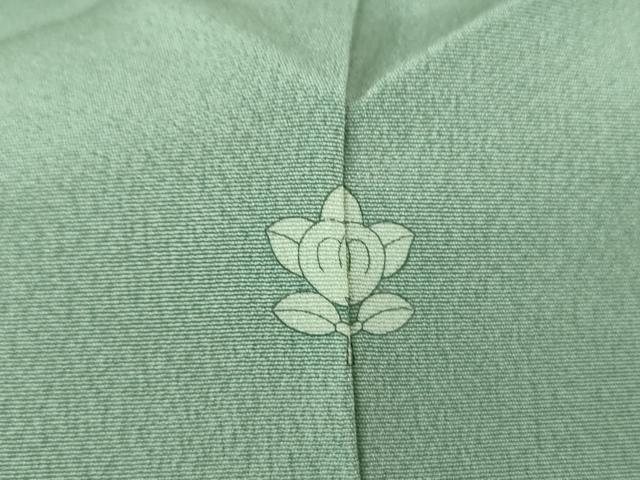 平和屋着物●豪華色留袖 作家物 正倉院更紗花文 暈し染め 金彩 正絹 逸品 DAAQ3124ps
