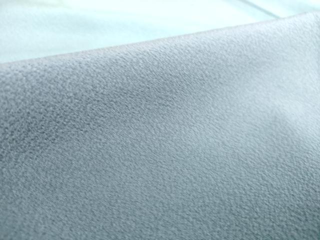 平和屋着物▽訪問着 単衣 霞文 暈し染め 正絹 逸品 DAAS0255az