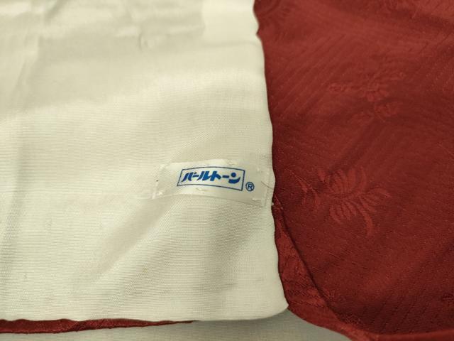 平和屋着物▽訪問着 単衣 刺繍 絞り 籬花文 金彩 正絹 逸品 DAAS0261az