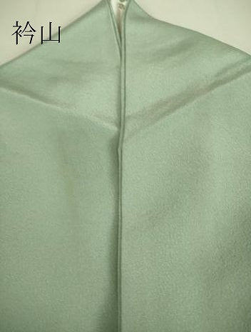 平和屋着物▽訪問着 単衣 名所風景文 暈し染め 金彩 正絹 逸品 DAAS0262az