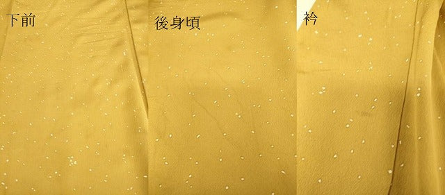 平和屋着物▽人間国宝 森口華弘愛弟子 薪糊作家 坂井修 訪問着 単衣 作家物 霞間道 正絹 逸品 DAAS0931az