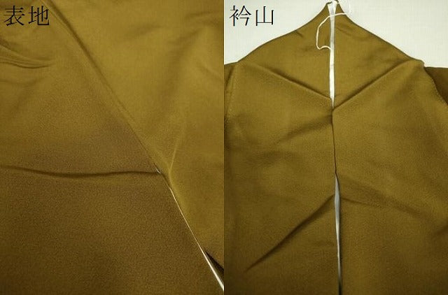 平和屋着物●TOKI志すい キモノモードオリジナルブランド 色留袖 亀甲花文 暈し染め 金彩 正絹 逸品 DAAS3698ps