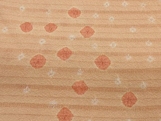 平和屋着物*夏物 和装小物 帯揚げ10枚 全て正絹 逸品 DAAT0523by