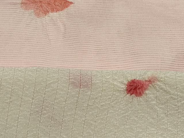平和屋着物*夏物 和装小物 帯揚げ10枚 全て正絹 逸品 DAAT0524by