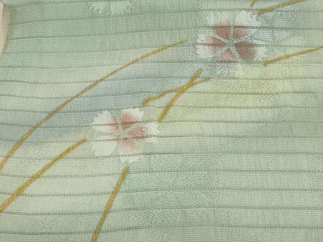 平和屋着物*夏物 和装小物 帯揚げ10枚 全て正絹 逸品 DAAT0894by