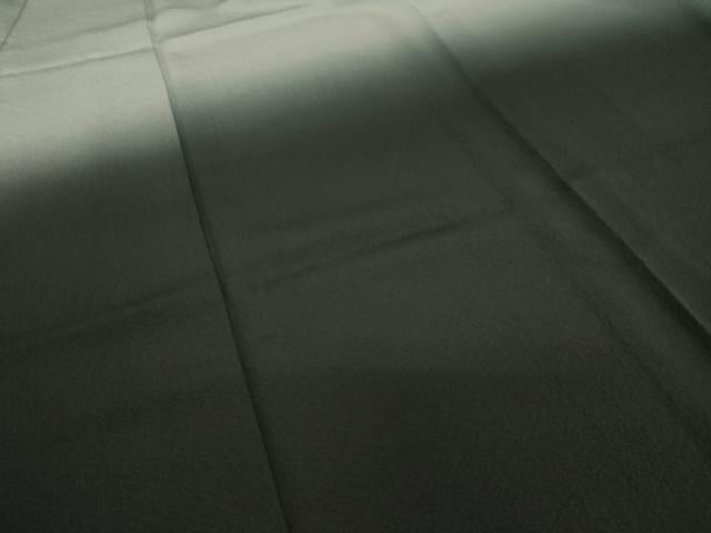 平和屋着物▽豪華色留袖 単衣 霞文 暈し染め 正絹 逸品 未使用 DAAT9197az