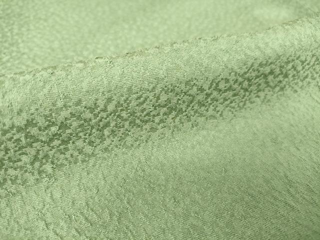 平和屋着物▽上質な色無地 単衣 薄青色 正絹 逸品 未使用 DAAT9641az