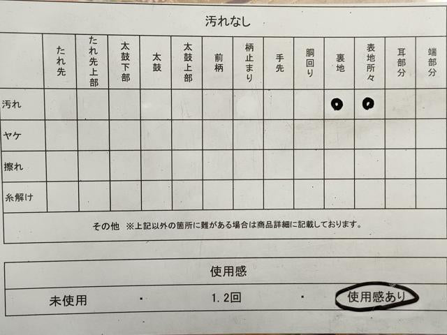 平和屋着物◎六通柄袋帯 唐織 扇面鳳凰花文 金銀糸 正絹 逸品 DAAU1100qa