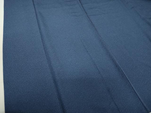 平和屋着物●江戸小紋 作家物 打出の小槌 正絹 逸品 DAAU5069ps
