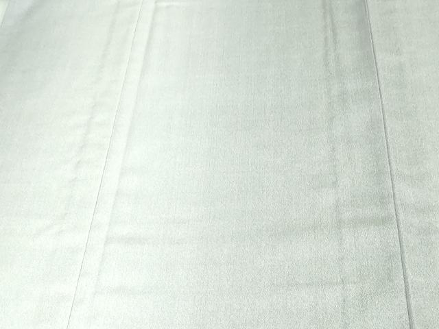 平和屋着物▽上質な小紋 単衣 霞文 正絹 逸品 未使用 DAAU6412sf