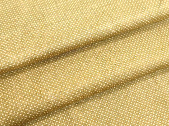 平和屋着物●男性 本場大島紬 7マルキ 正絹 逸品 未使用 DAAV1084tw