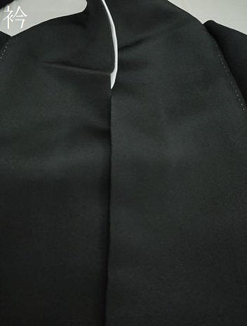 平和屋着物●豪華黒留袖 友禅 作家物 吉祥草花文 正絹 逸品 DAAV4971ud